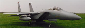 Philip Avonds Scale Jets: F15 image