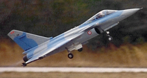 Rafale el avion ideal para Argentina Rafale el avion ideal para Argentina