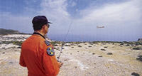 ULTIMA landing